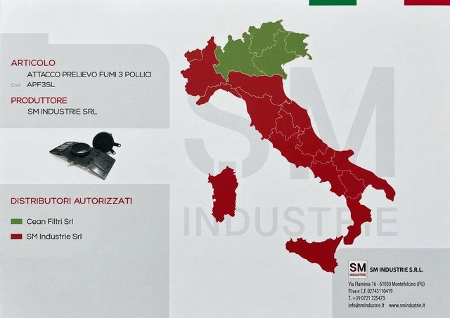 distributori apf3 distributori sm